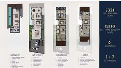 Henry Park (D10), Detached #560770701